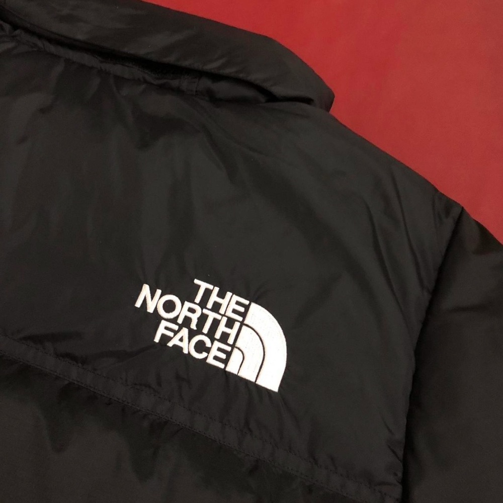 North face puffer - Picture 5 of 6